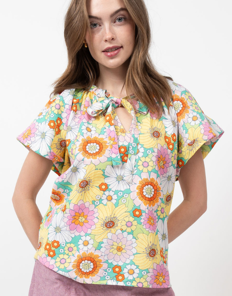 Meadows Top