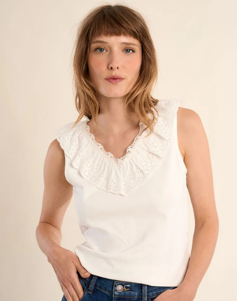 Malina Tank