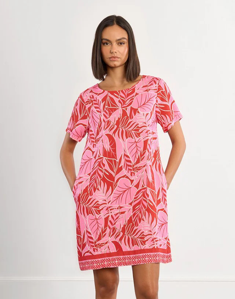 Belize Dress