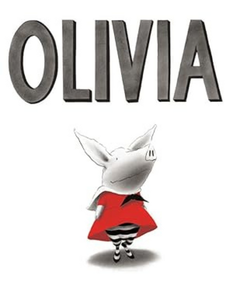 Olivia