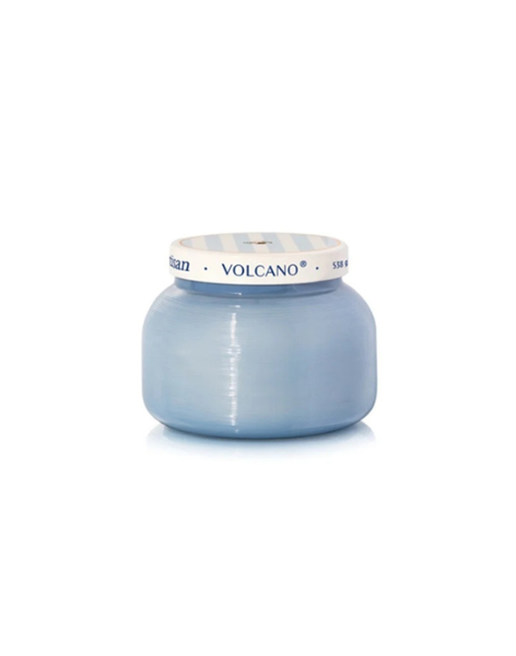 Capri Blue Volcano 8 oz Artisan Caffe Capri Candle