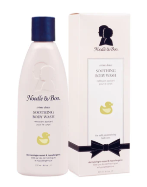 Noodle and Boo Soothing Body Wash