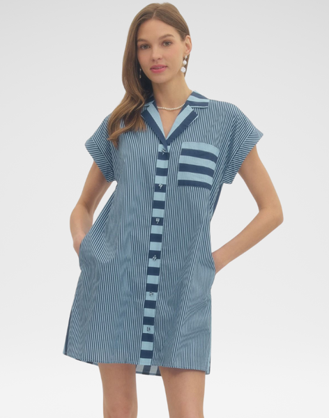 Edie Dress
