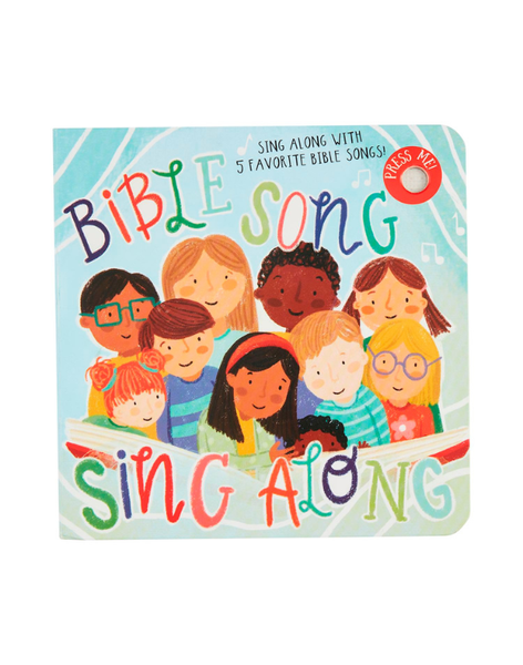 Bible Song Book