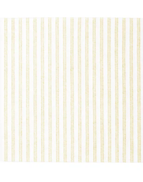 Capri Linen Cocktail Napkins