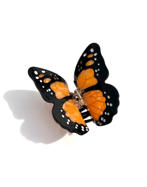 Claw Clip - Assorted