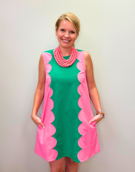 Deora Dress