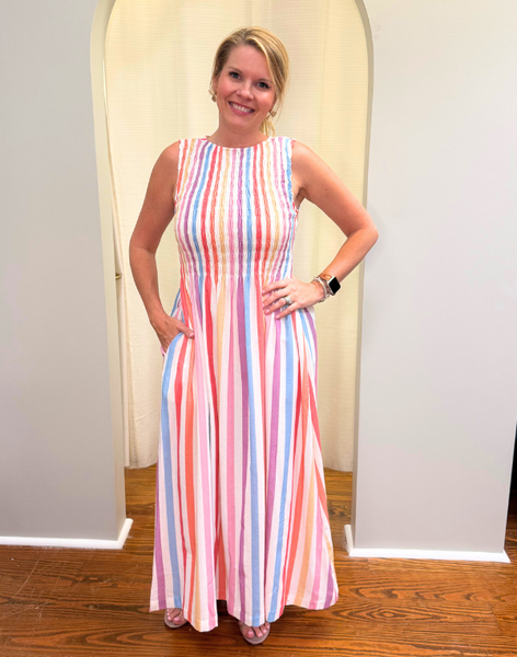 Mavis Dress
