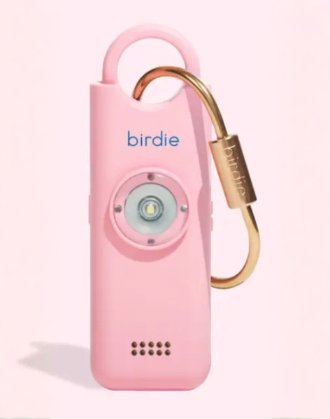 Birdie 3.0 Personal Safety Alarm