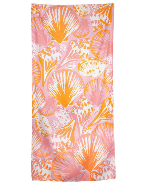 Sanibel Beach Towel