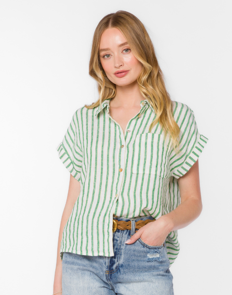 Kirsty Blouse