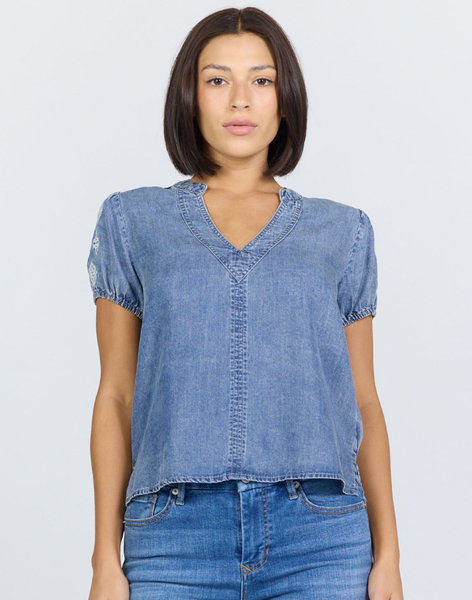 Chaya Blouse