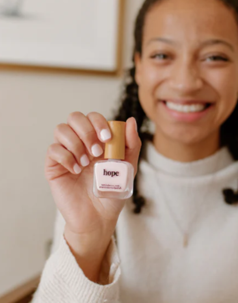 Hope Non-Toxic Nail Polish