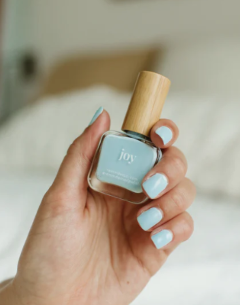 Joy Non-Toxic Nail Polish