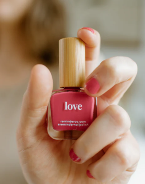 Love Non-Toxic Nail Polish