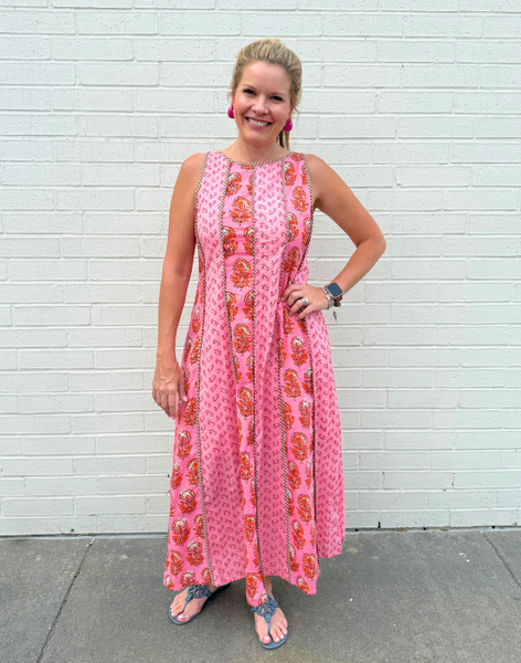 Tiera Dress
