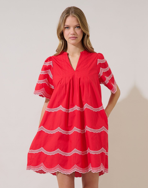 Vanny Dress