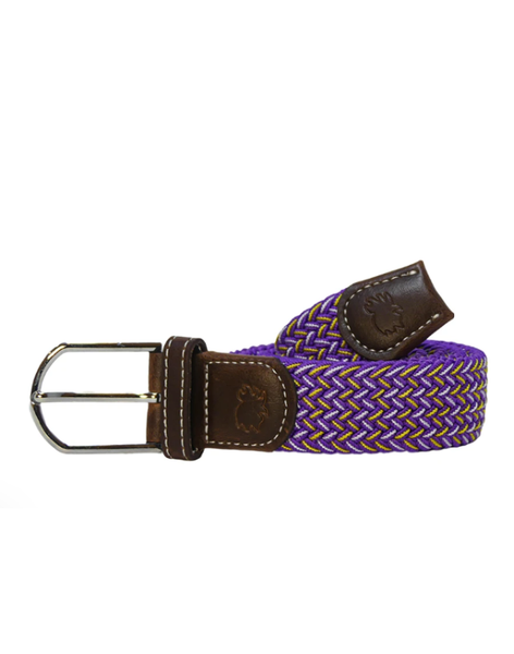 Roostas The Big Easy Woven Belt