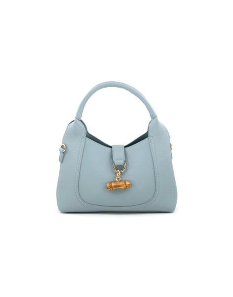 Milan Bag - Light Blue