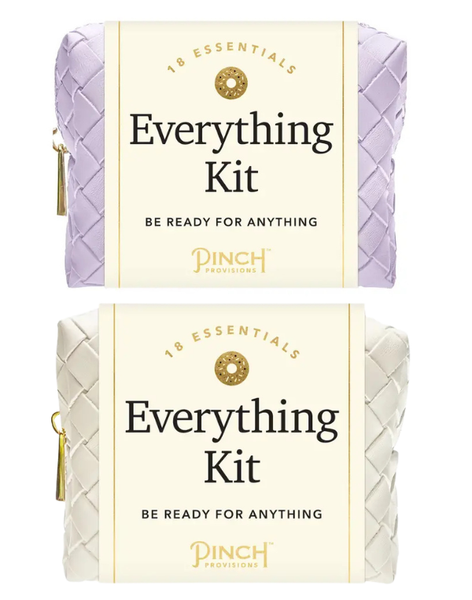 Woven Everything Kit