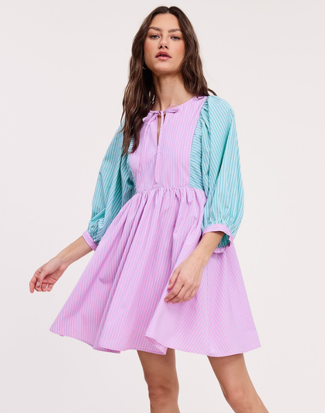 Ultima Dress