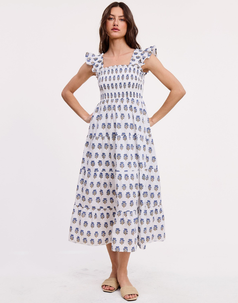 Ulani Dress