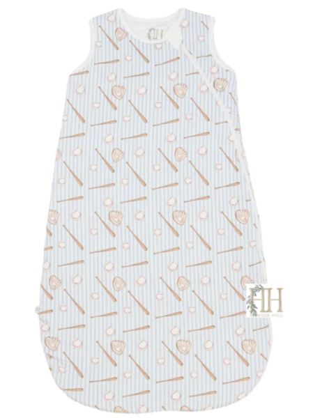 Baseball Sleep Sack