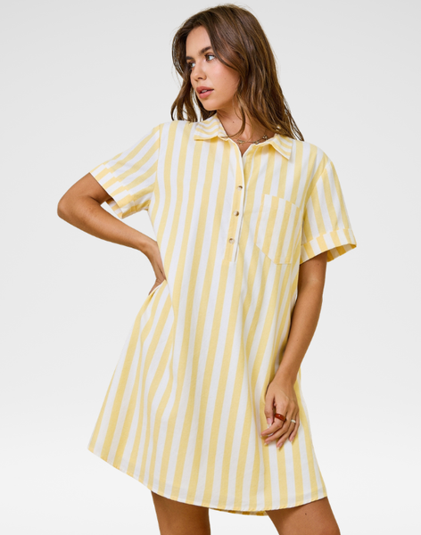 Deja Dress
