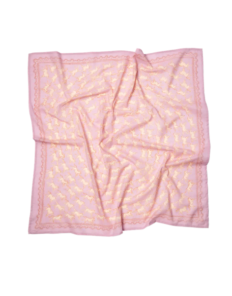Horses Bandana