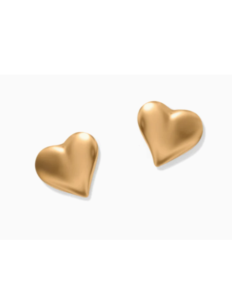 Young at Heart Mini Post Earrings