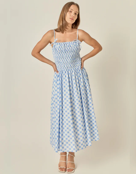 Adra Dress