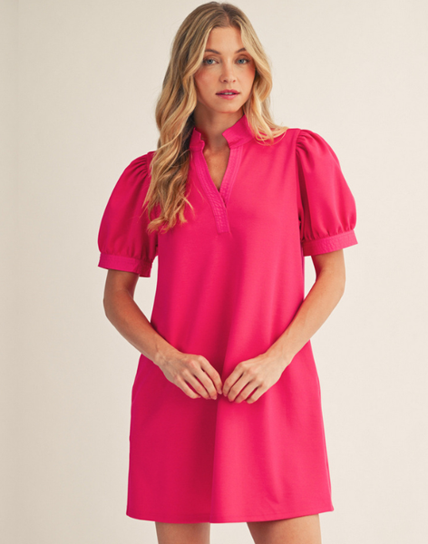 Jacinda Dress
