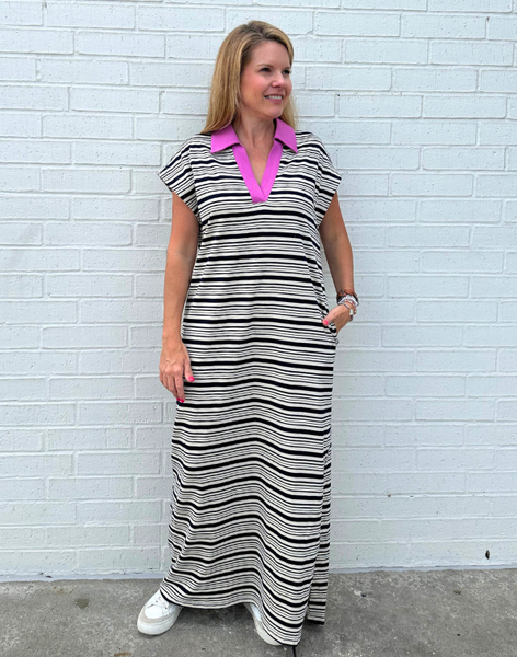 Farren Dress