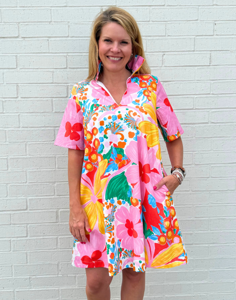 Olivia Dress