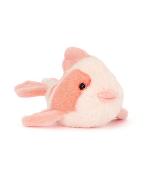 Jellycat Fancy Carp