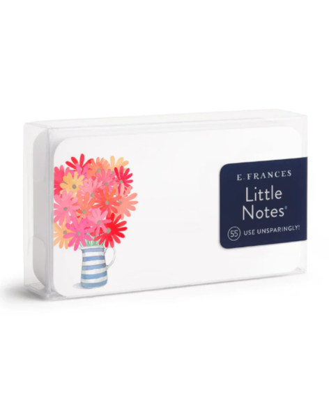 Freshly Picked Little Notes