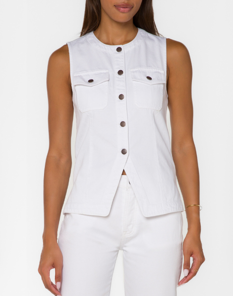 Finn Vest