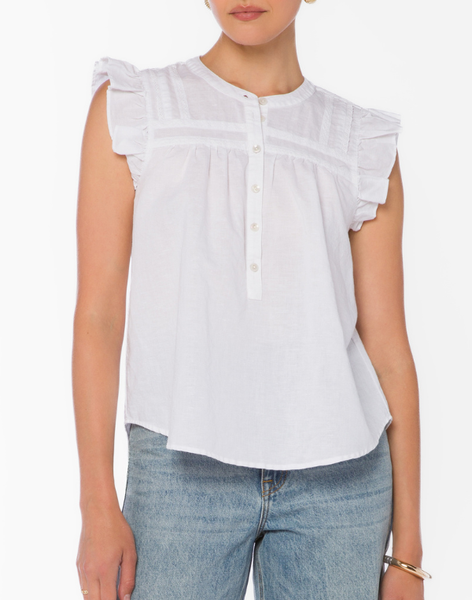 Farley Blouse