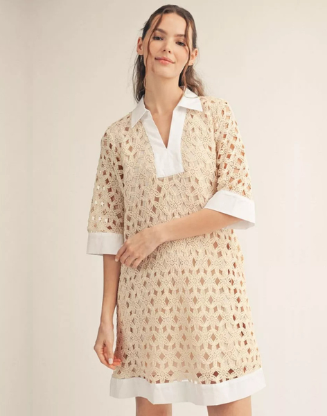 Whitney Dress