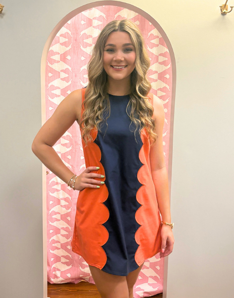 Doris Dress