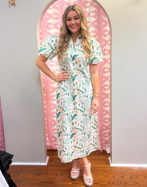 Avana Dress