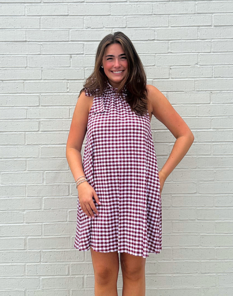Gracie Dress