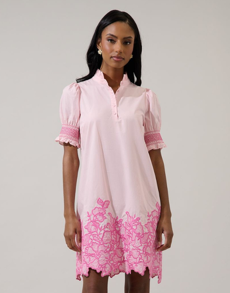 Hansie Dress