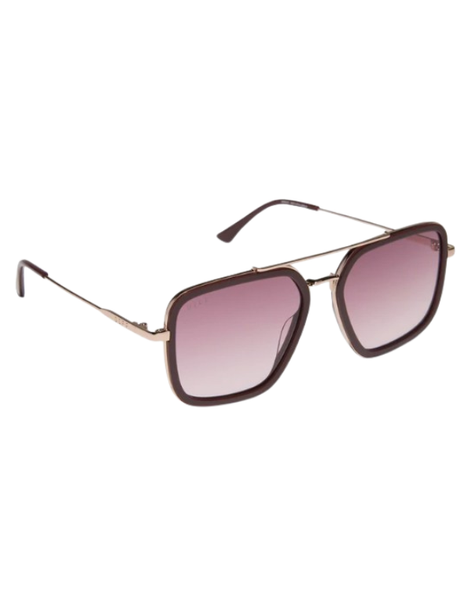 Diff Eyewear Jordan Sunglasses