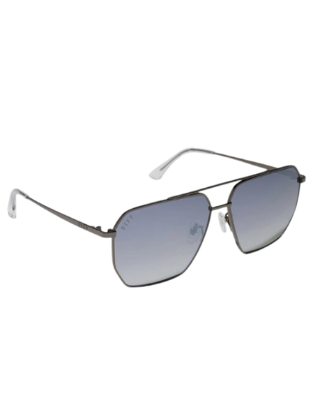 Diff Eyewear Berkely Sunglasses