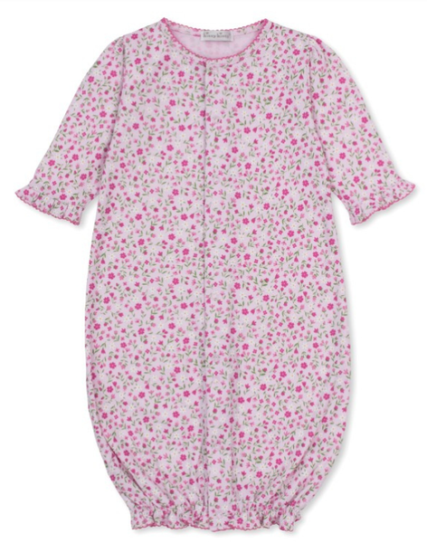 Kissy Kissy Pretty Petals Convertible Gown