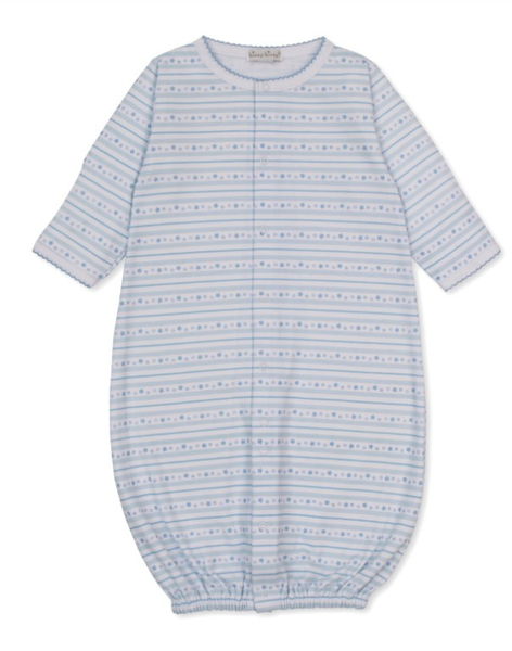 Kissy Kissy Starry Stripes Convertible Gown
