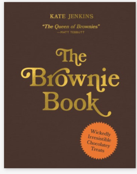 The Brownie Book