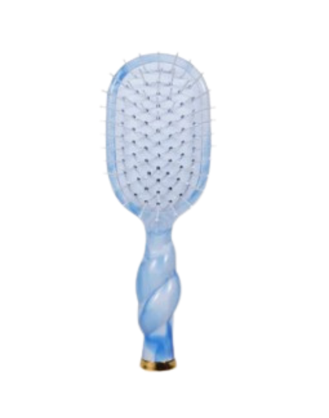 Mini Detangler Hair Brush