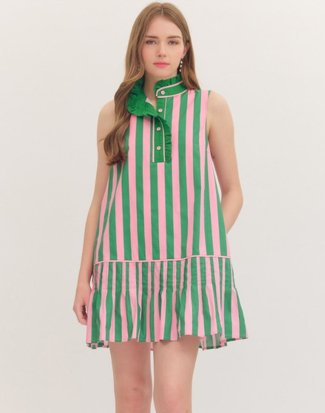 Egan Dress